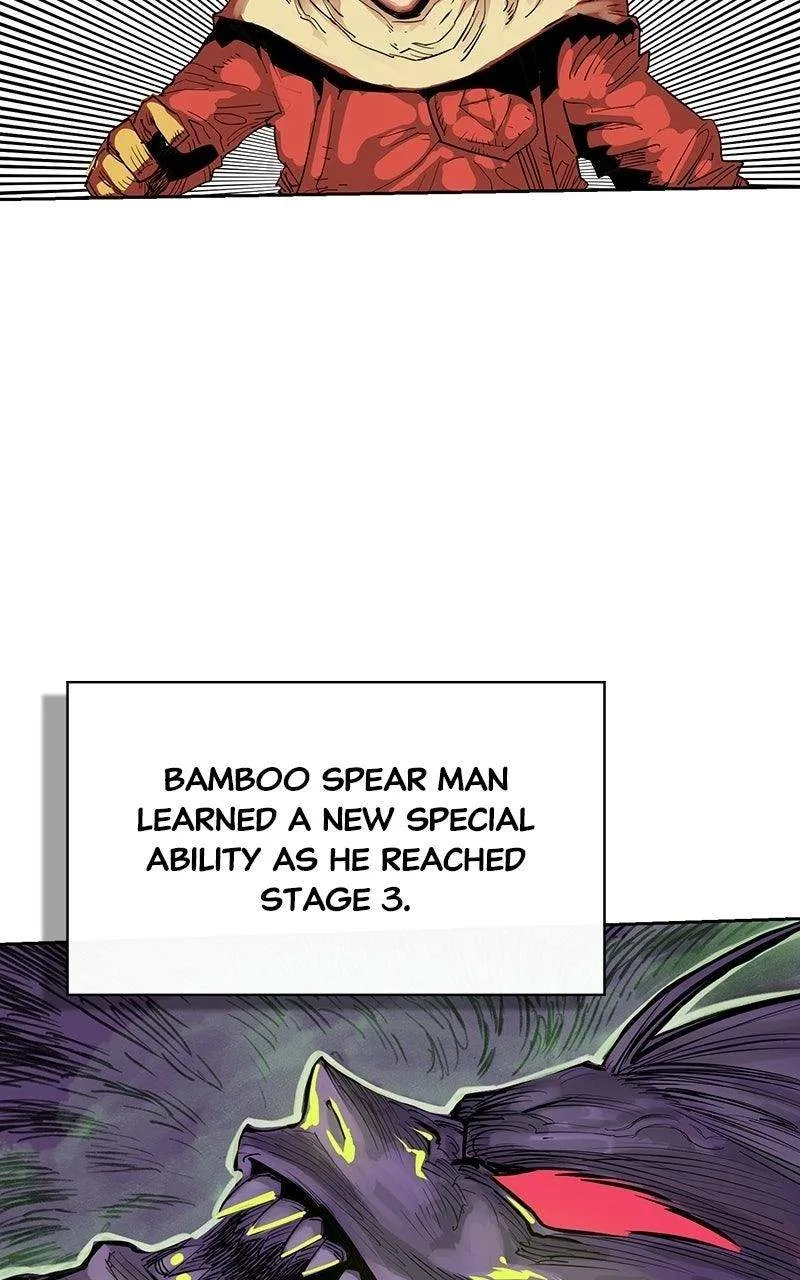 Hardcore Leveling Warrior Chapter 446 page 116
