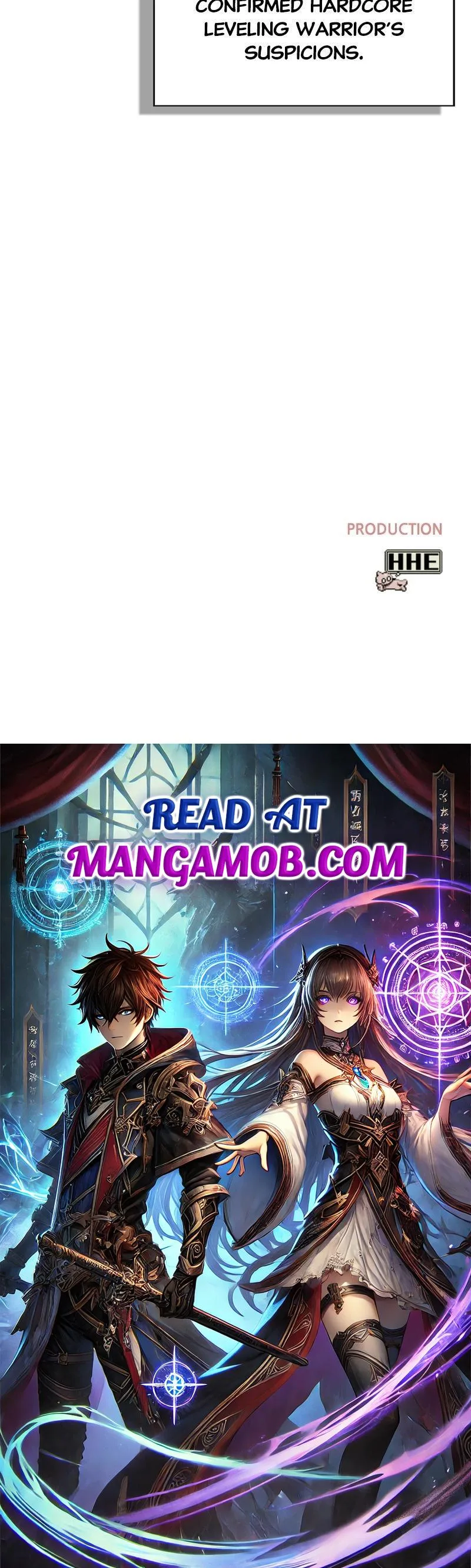 Hardcore Leveling Warrior Chapter 446 page 128
