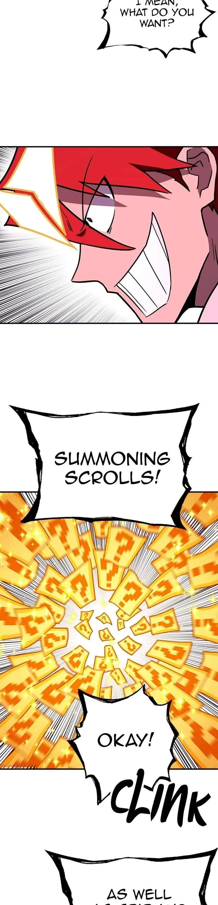 Hardcore Leveling Warrior Chapter 447 page 25
