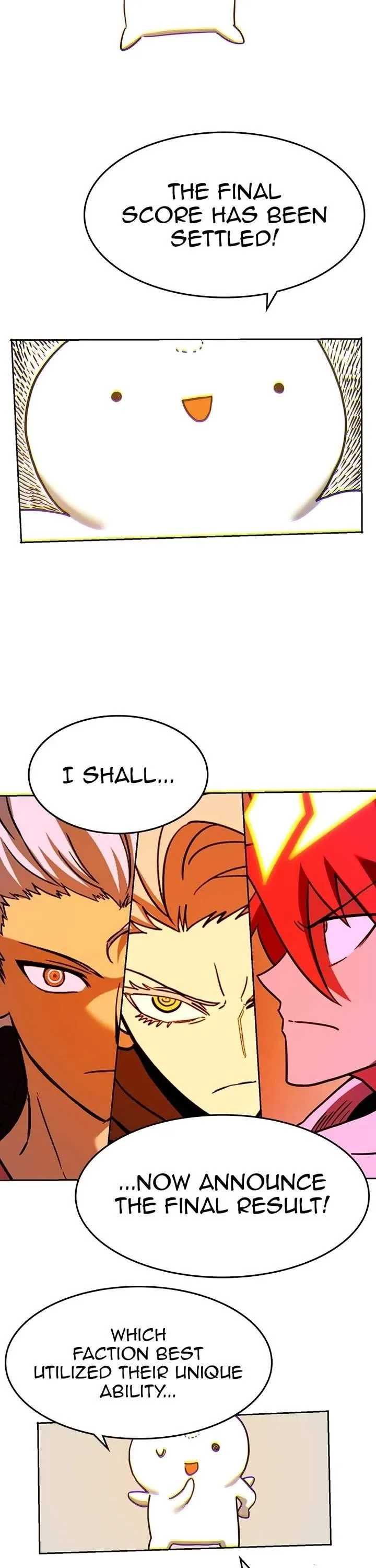 Hardcore Leveling Warrior Chapter 447 page 68