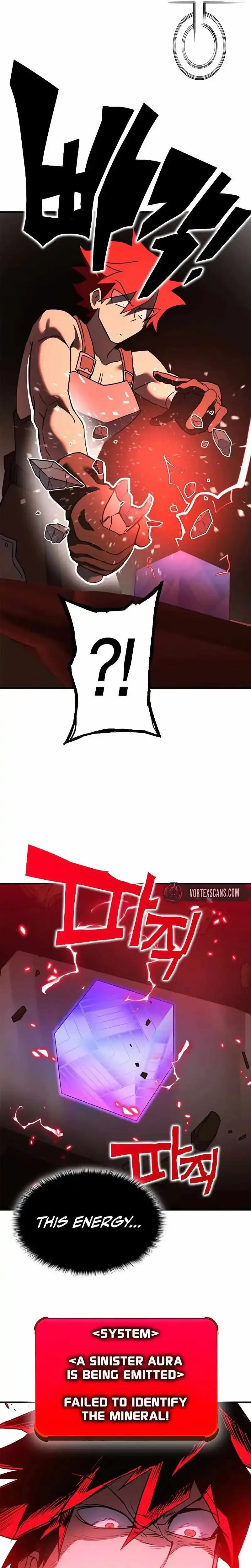 Hardcore Leveling Warrior Chapter 448 page 34