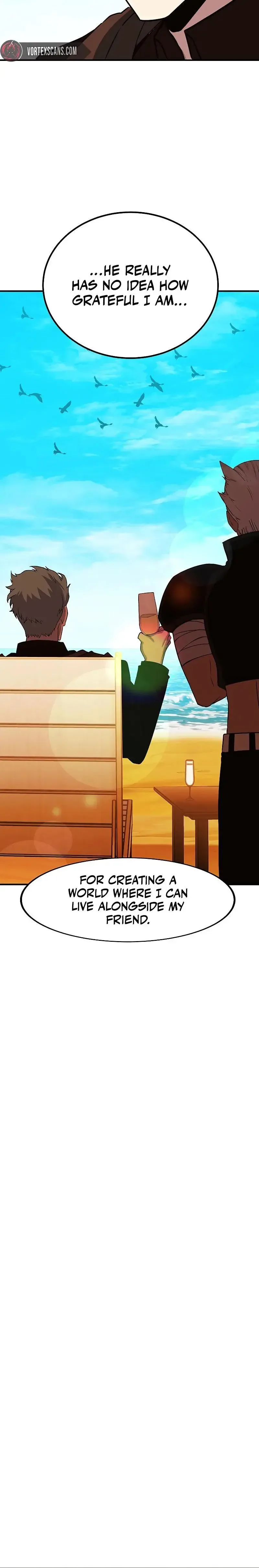 Hardcore Leveling Warrior Chapter 449 page 30