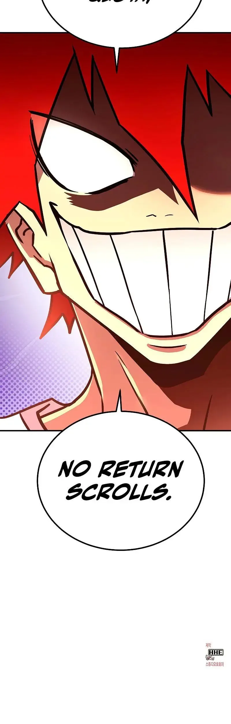 Hardcore Leveling Warrior Chapter 449 page 38