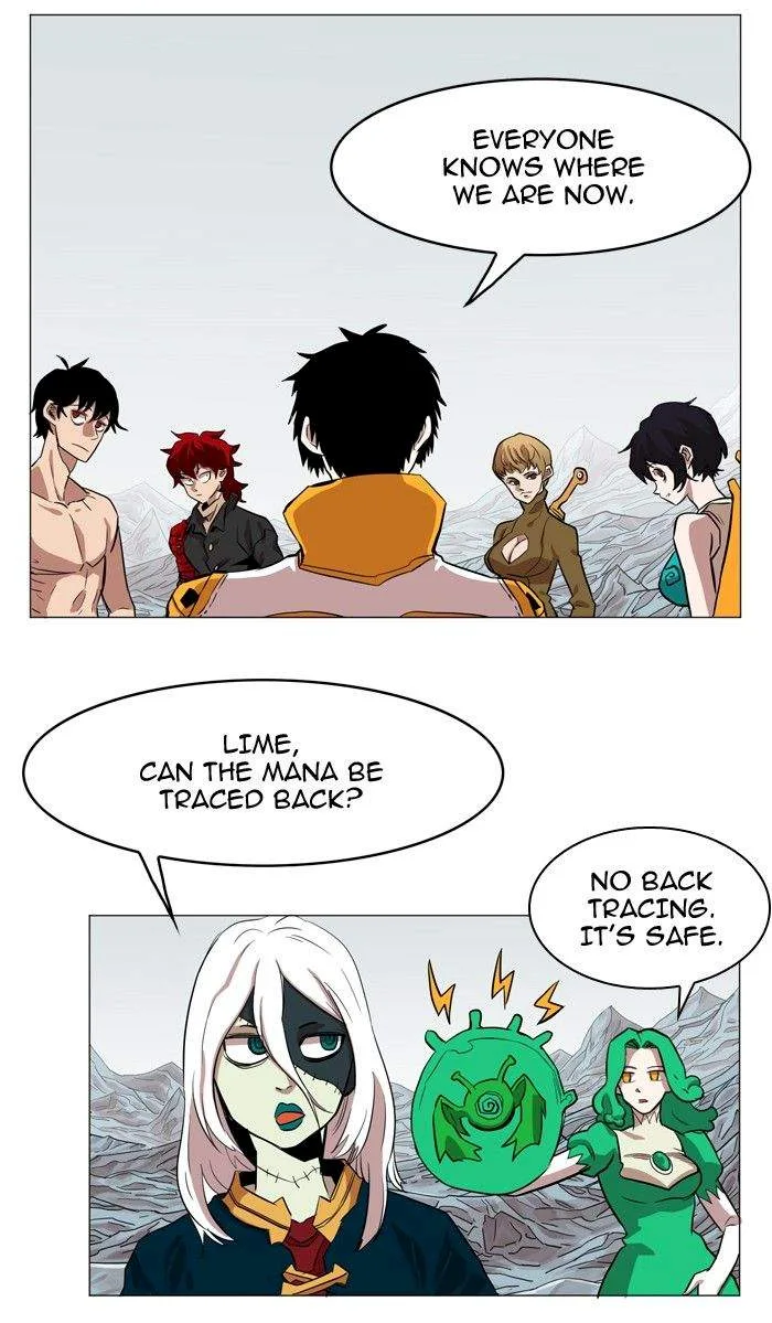Hardcore Leveling Warrior Chapter 45 page 2