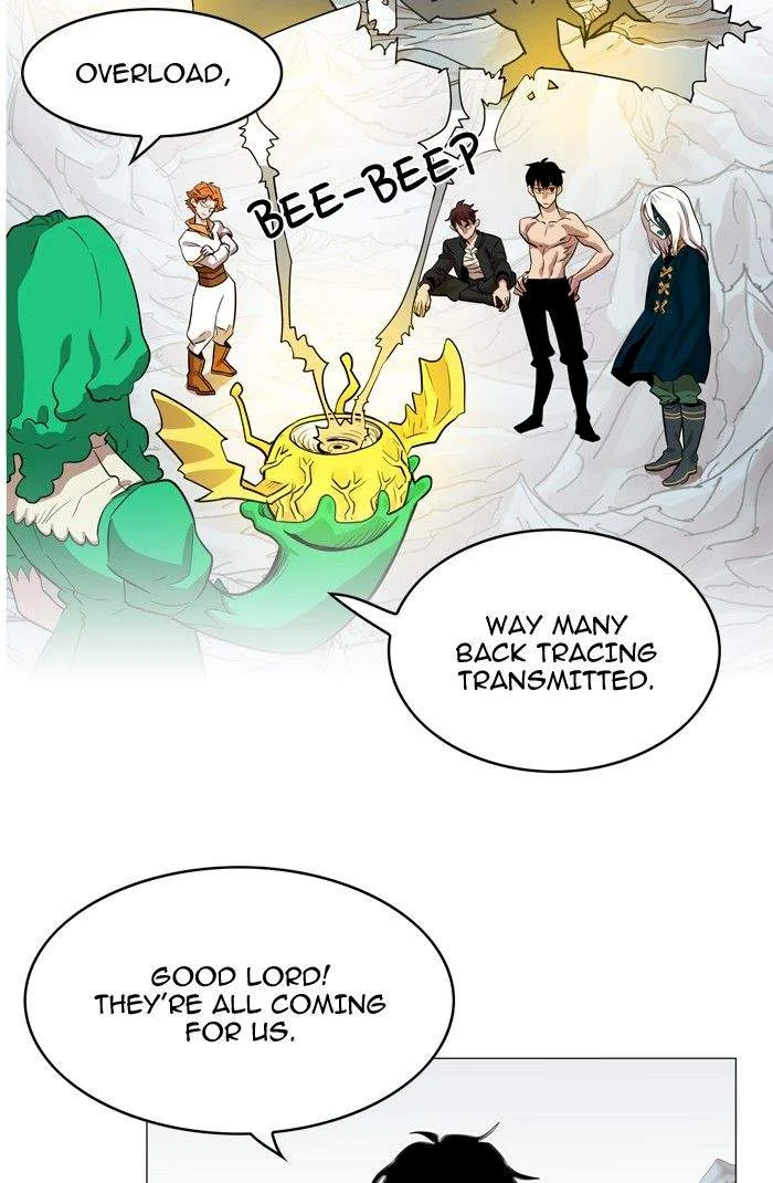 Hardcore Leveling Warrior Chapter 45 page 4