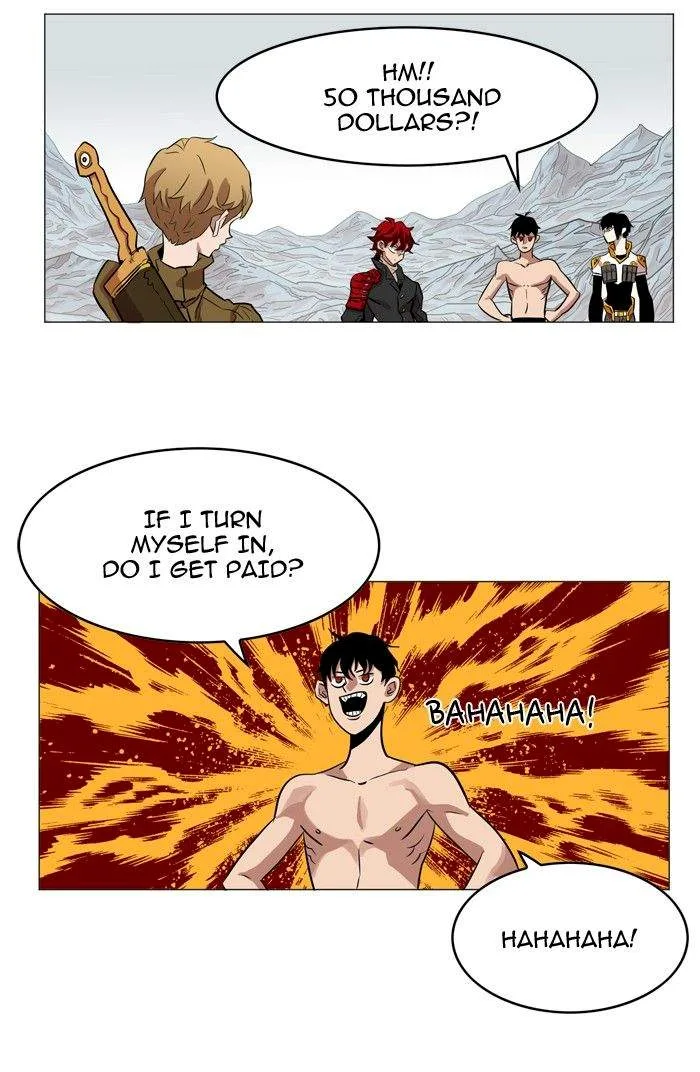 Hardcore Leveling Warrior Chapter 45 page 7