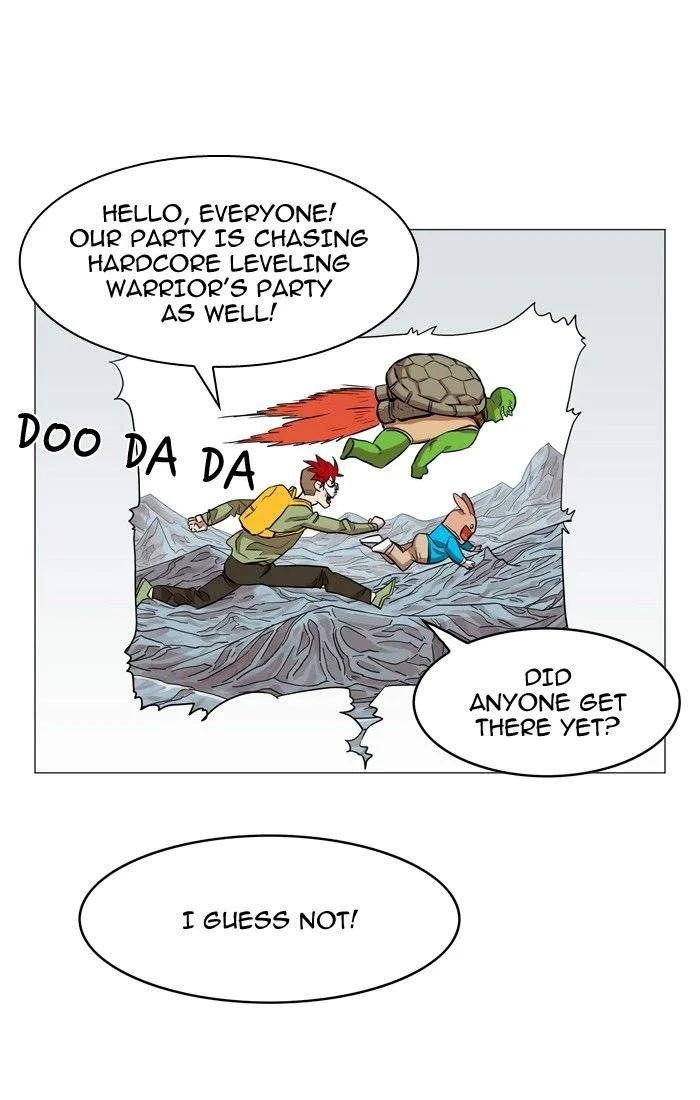 Hardcore Leveling Warrior Chapter 45 page 1