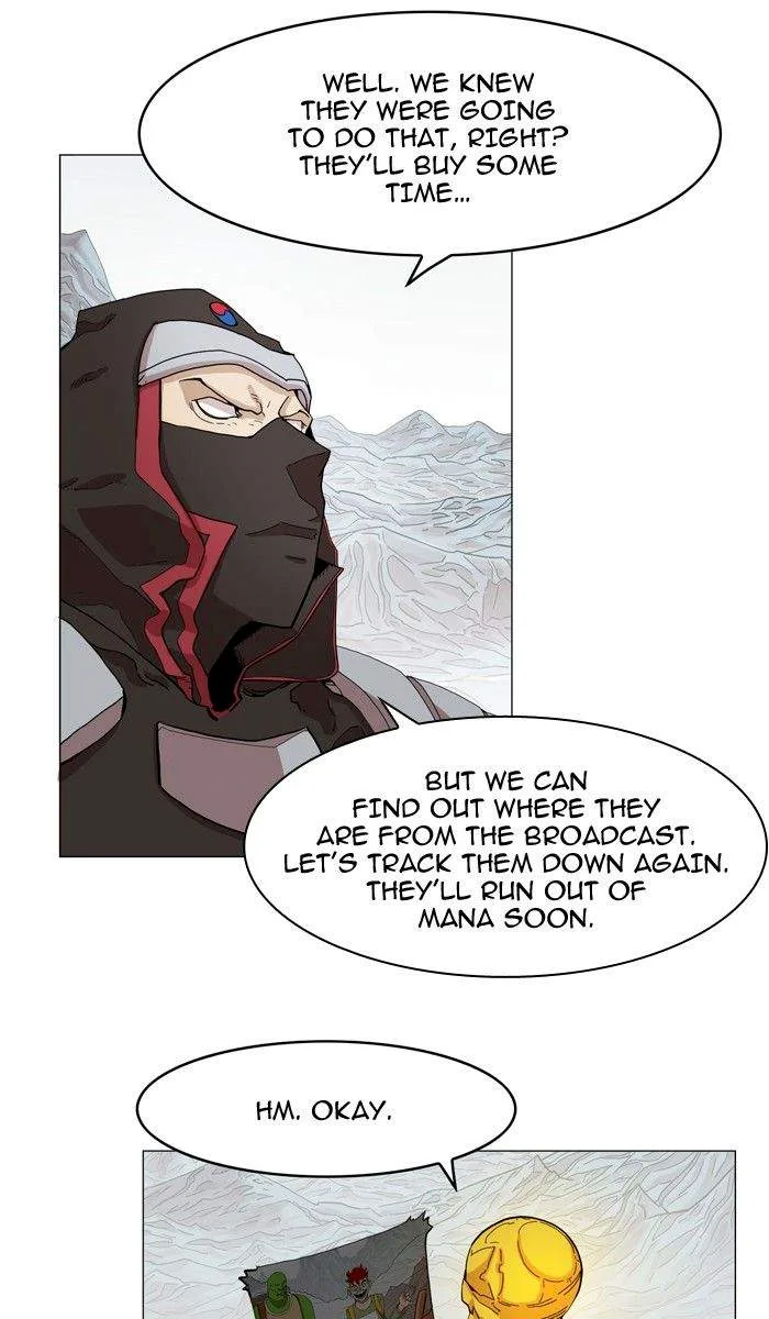 Hardcore Leveling Warrior Chapter 45 page 26