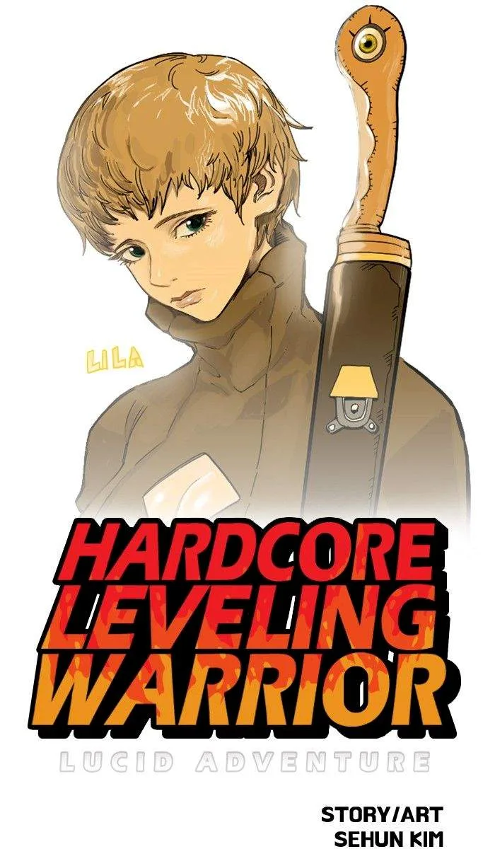 Hardcore Leveling Warrior Chapter 45 page 28