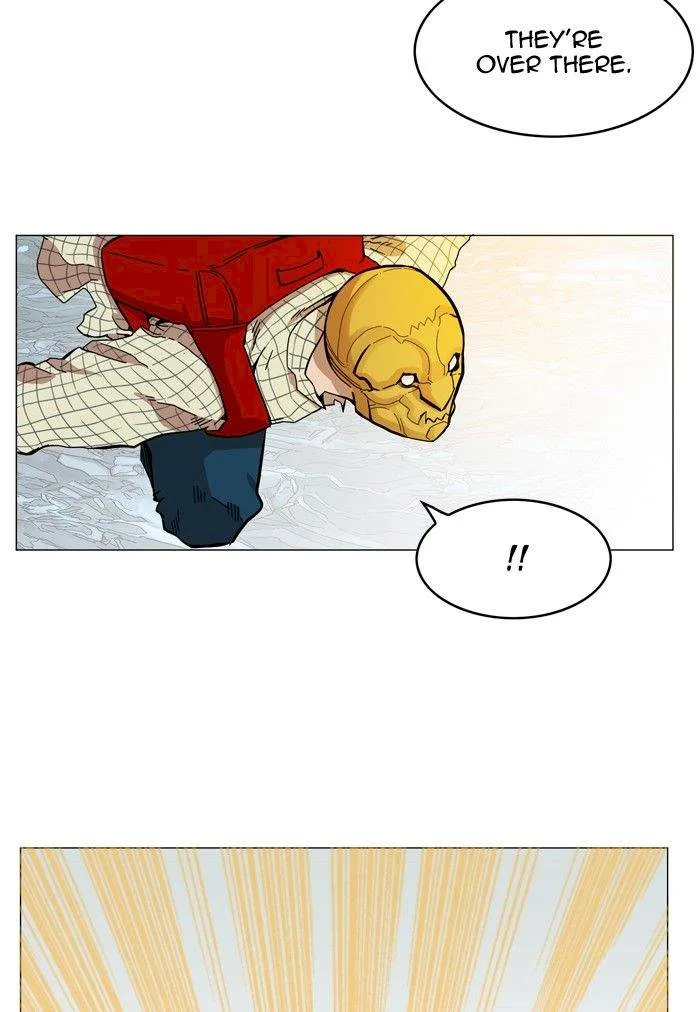 Hardcore Leveling Warrior Chapter 45 page 16