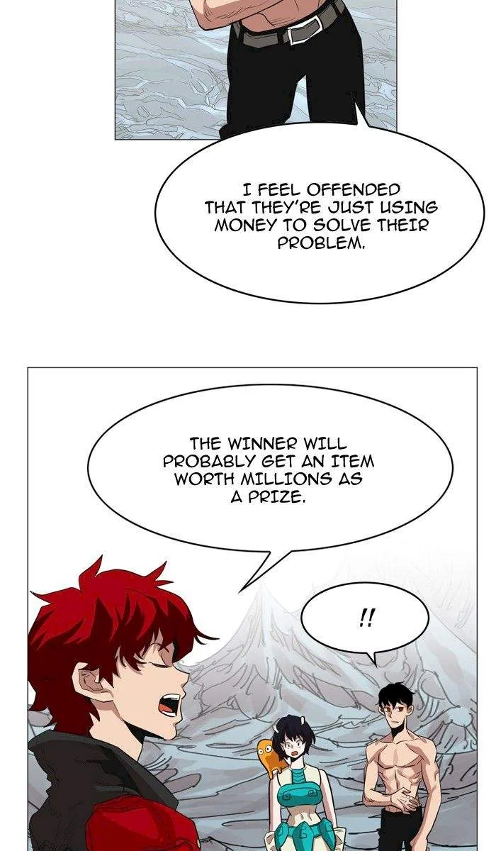 Hardcore Leveling Warrior Chapter 45 page 9