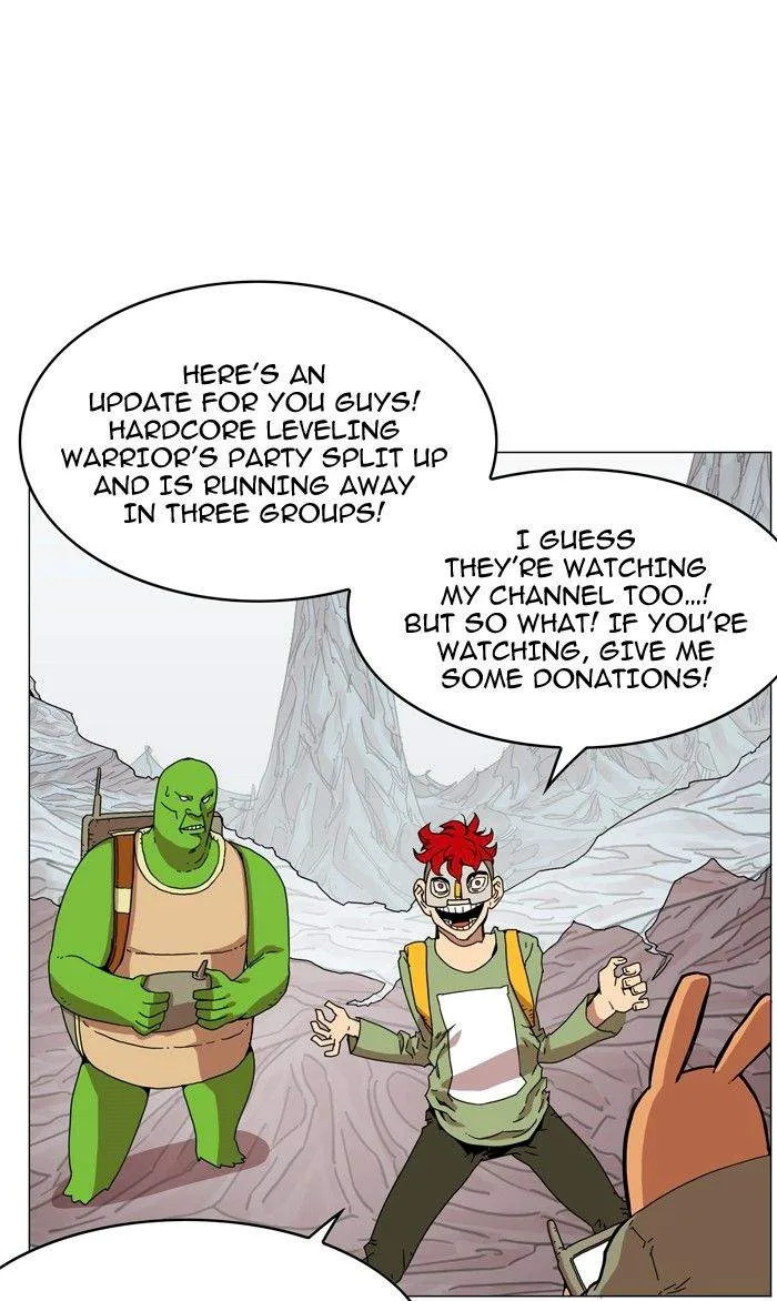 Hardcore Leveling Warrior Chapter 45 page 29