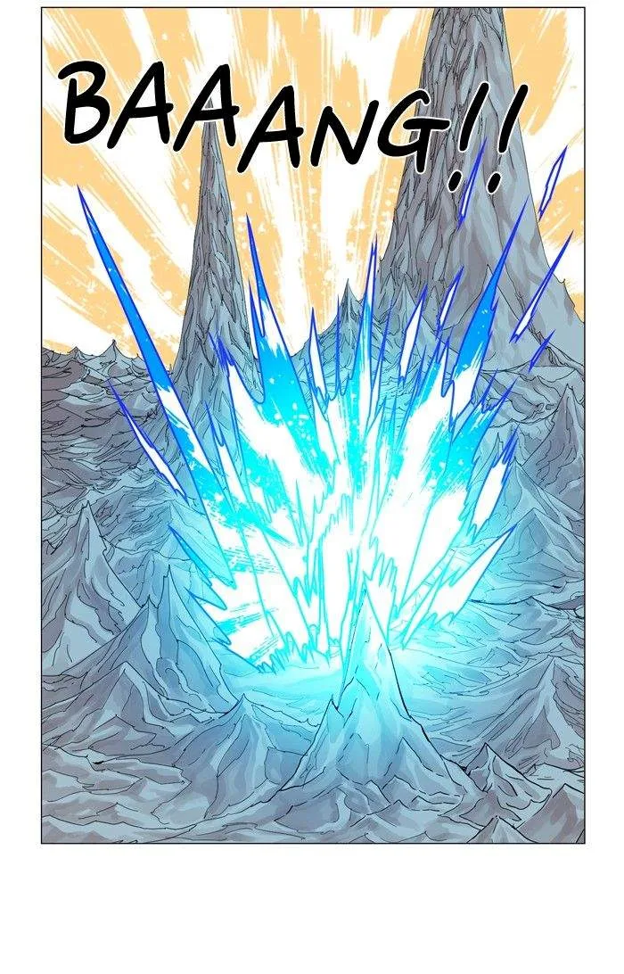 Hardcore Leveling Warrior Chapter 45 page 23