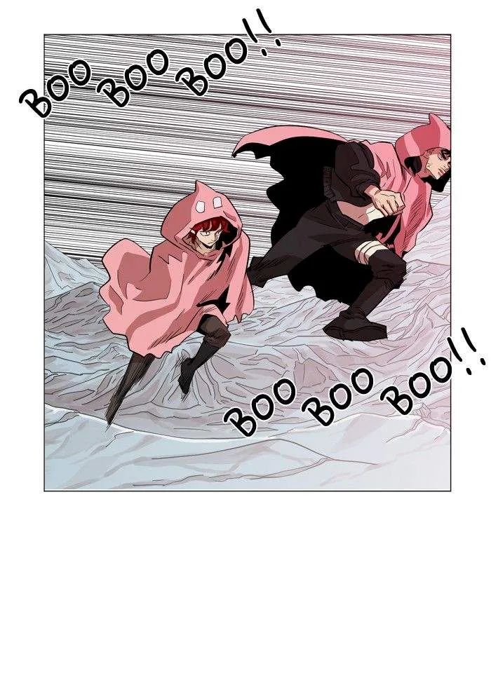 Hardcore Leveling Warrior Chapter 45 page 33