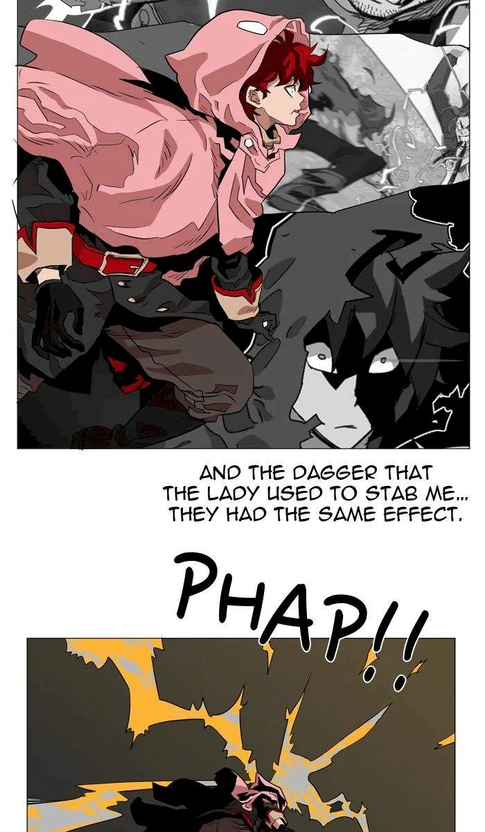 Hardcore Leveling Warrior Chapter 45 page 36