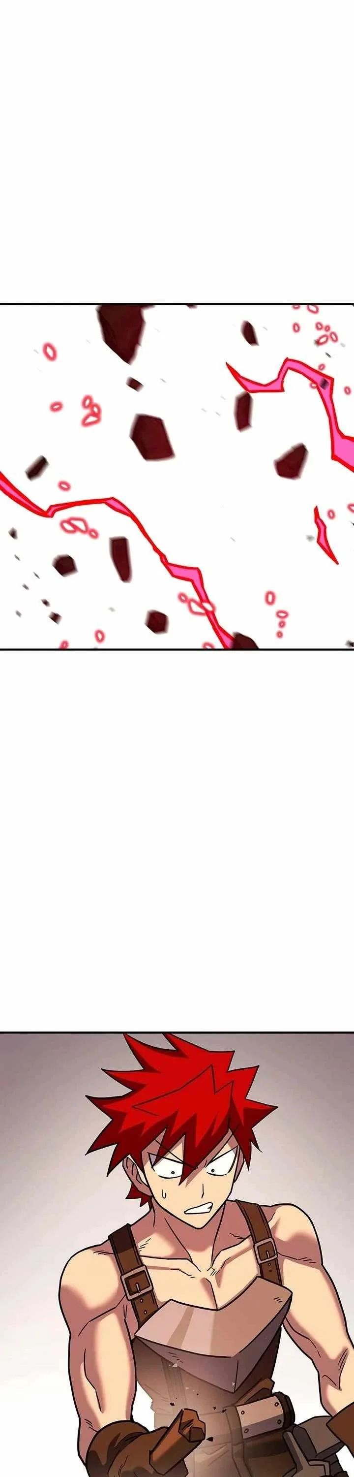 Hardcore Leveling Warrior Chapter 450 page 1