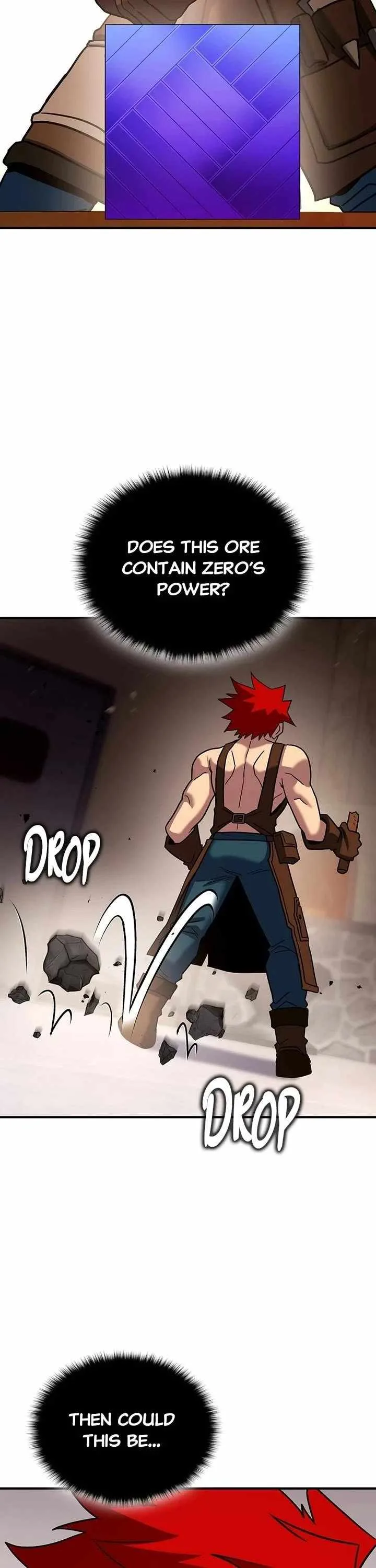 Hardcore Leveling Warrior Chapter 450 page 2