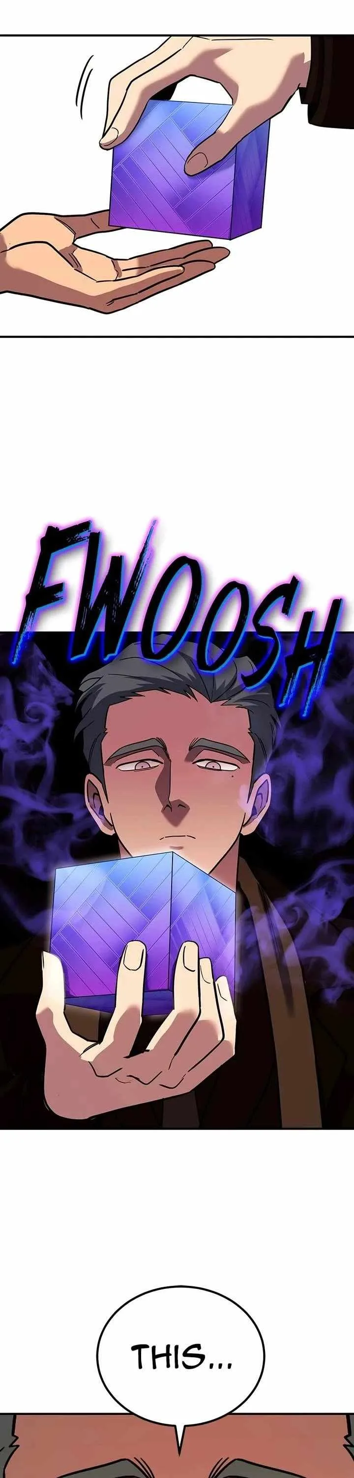 Hardcore Leveling Warrior Chapter 450 page 26