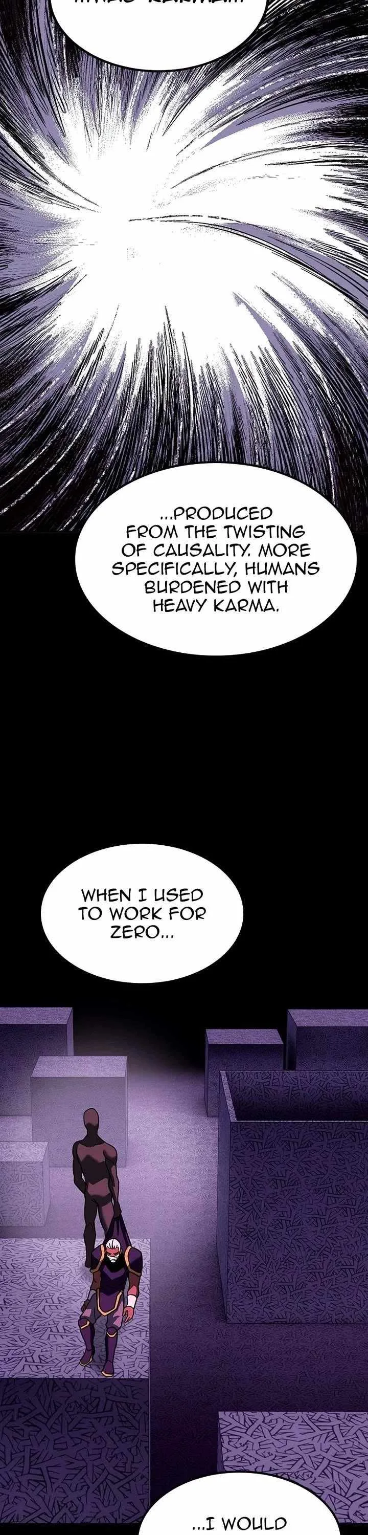 Hardcore Leveling Warrior Chapter 450 page 17