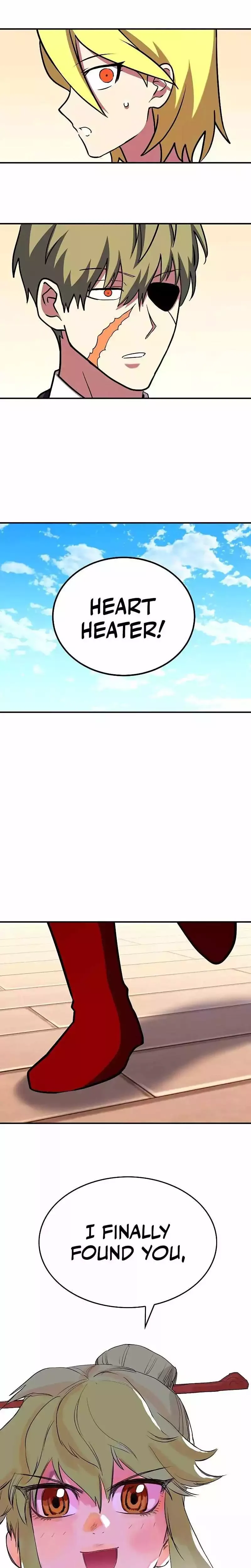 Hardcore Leveling Warrior Chapter 451 page 28