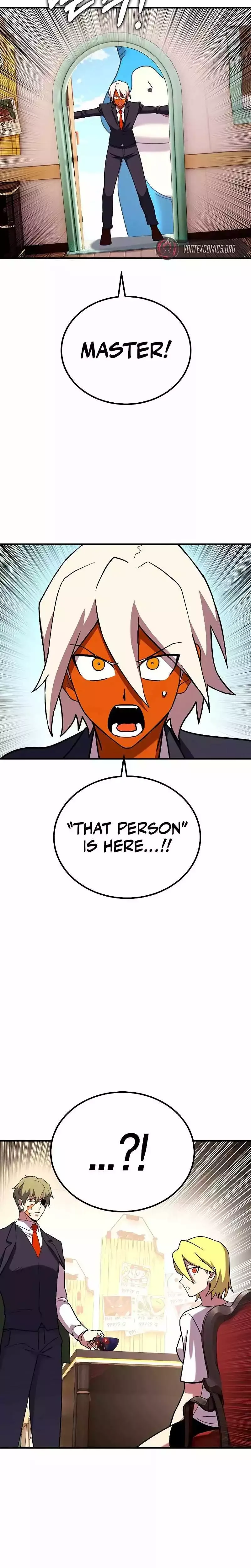Hardcore Leveling Warrior Chapter 451 page 27