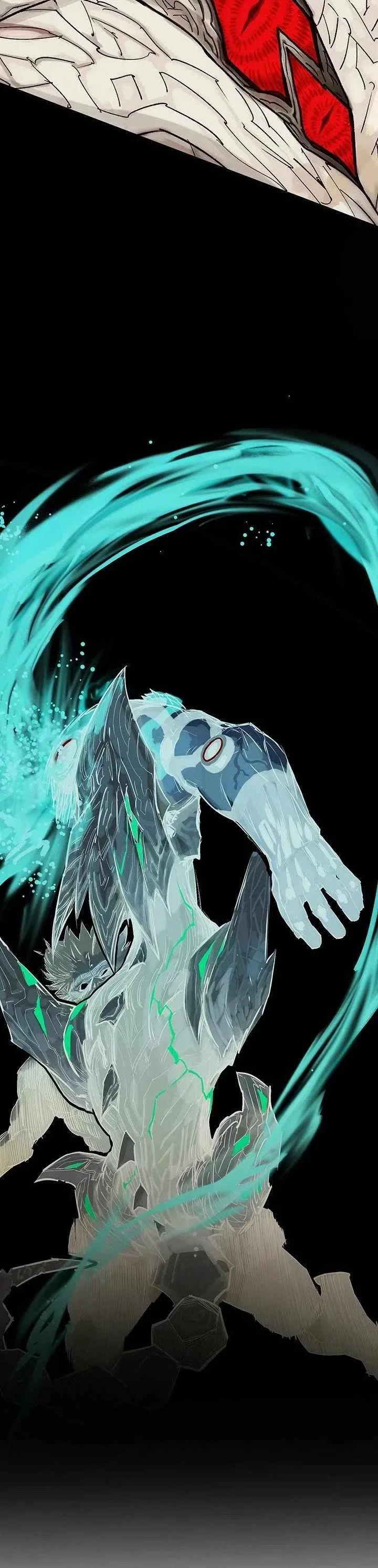 Hardcore Leveling Warrior Chapter 452 page 5