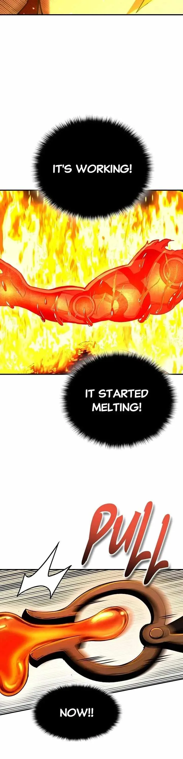Hardcore Leveling Warrior Chapter 452 page 14