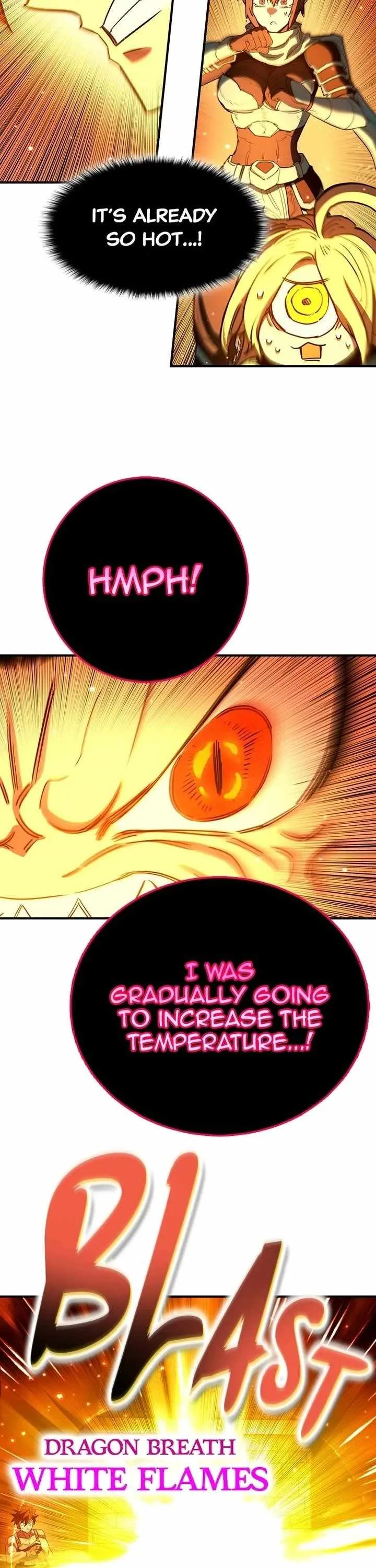 Hardcore Leveling Warrior Chapter 452 page 12