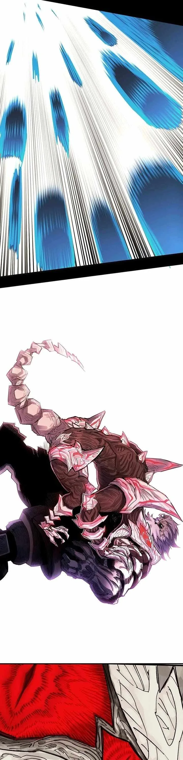 Hardcore Leveling Warrior Chapter 452 page 4