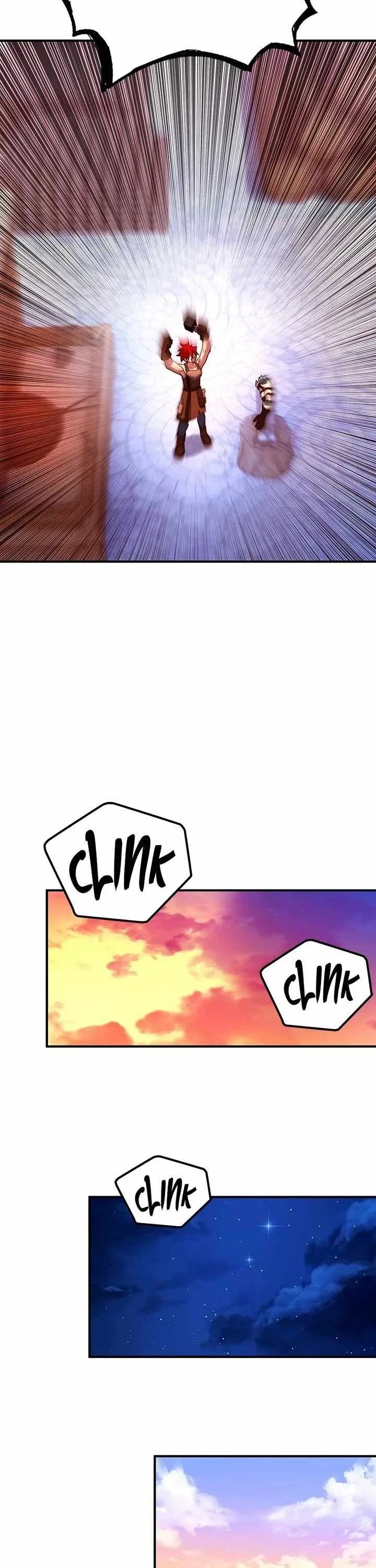 Hardcore Leveling Warrior Chapter 452 page 22