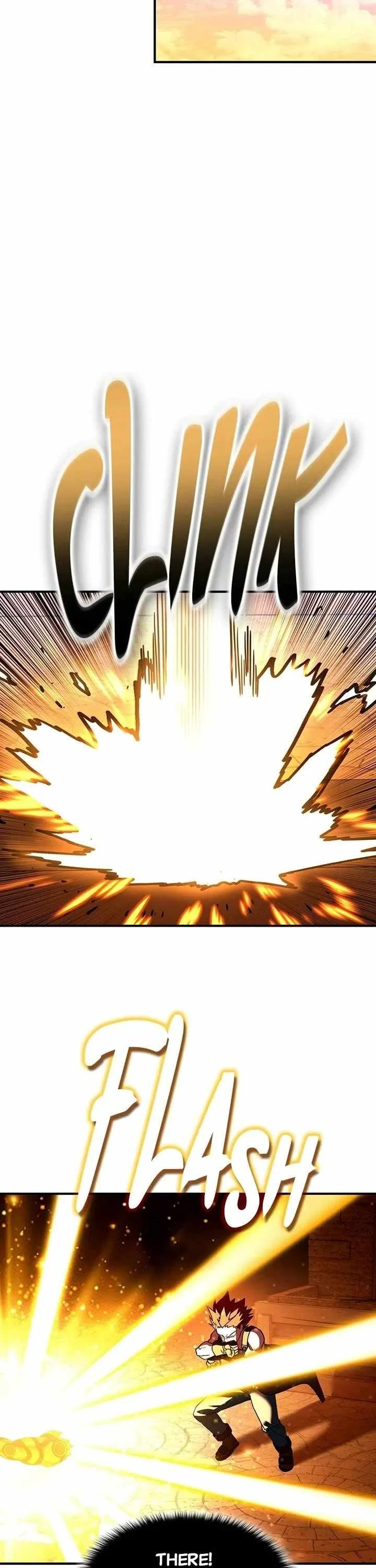 Hardcore Leveling Warrior Chapter 452 page 23