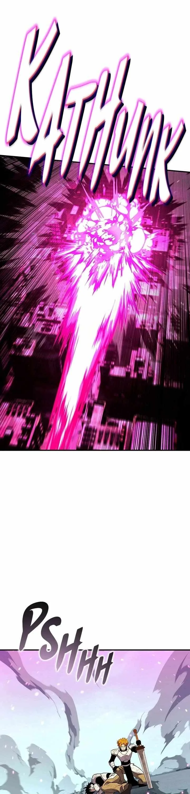Hardcore Leveling Warrior Chapter 454 page 6