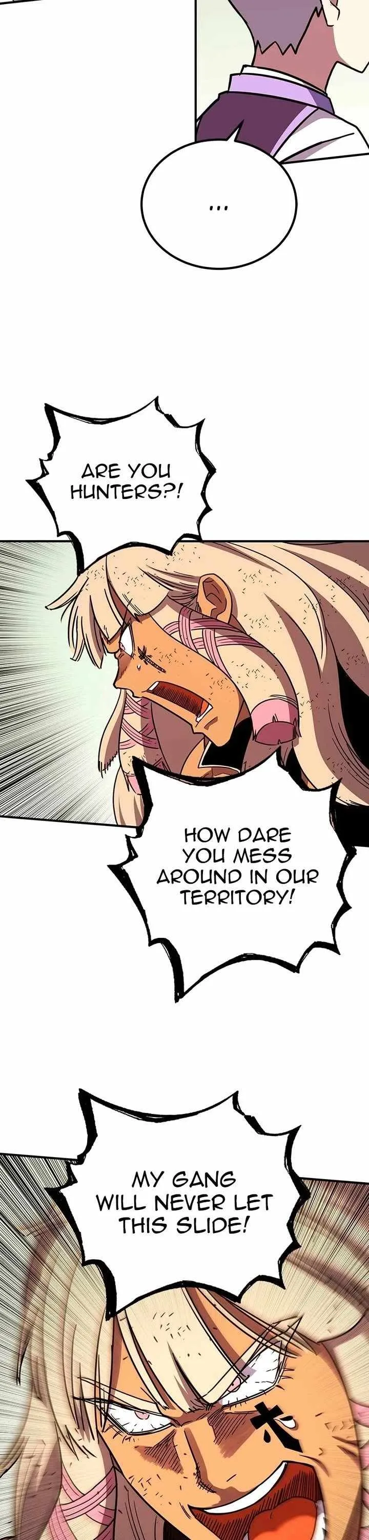 Hardcore Leveling Warrior Chapter 454 page 11