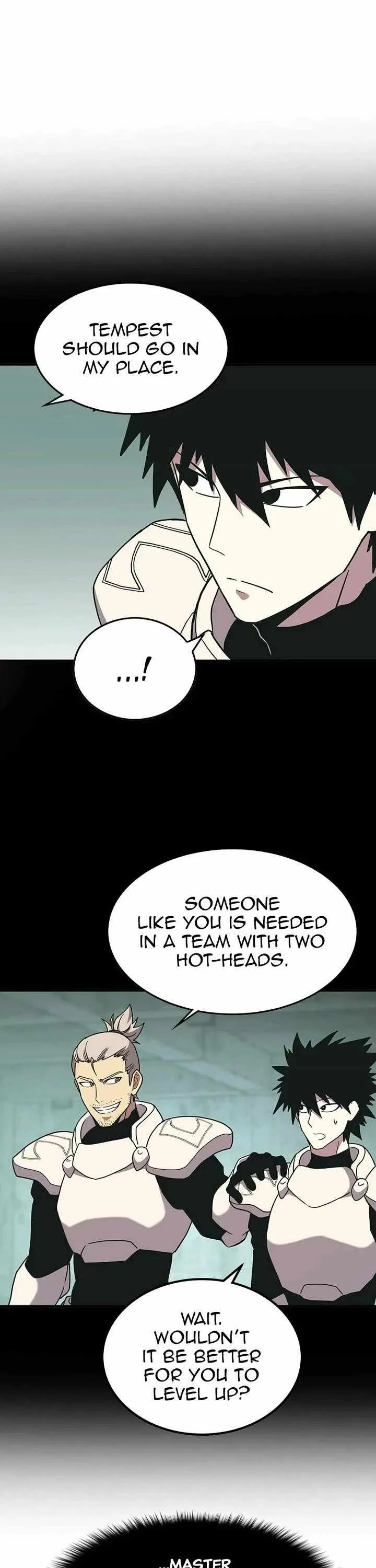 Hardcore Leveling Warrior Chapter 454 page 26