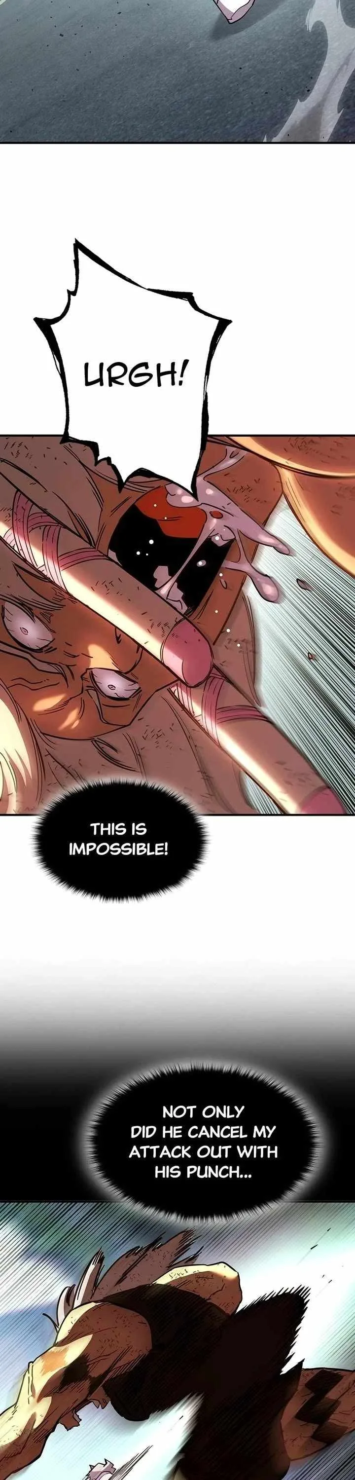 Hardcore Leveling Warrior Chapter 454 page 8