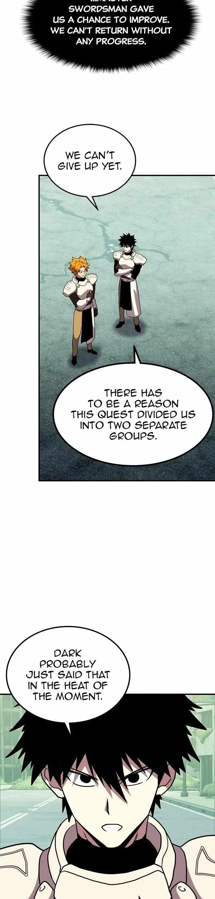 Hardcore Leveling Warrior Chapter 454 page 27