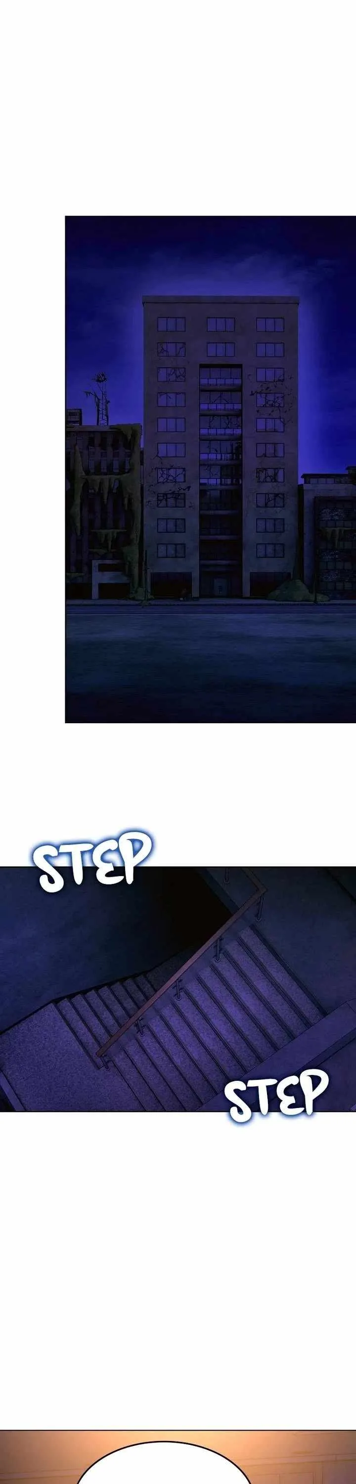 Hardcore Leveling Warrior Chapter 454 page 37