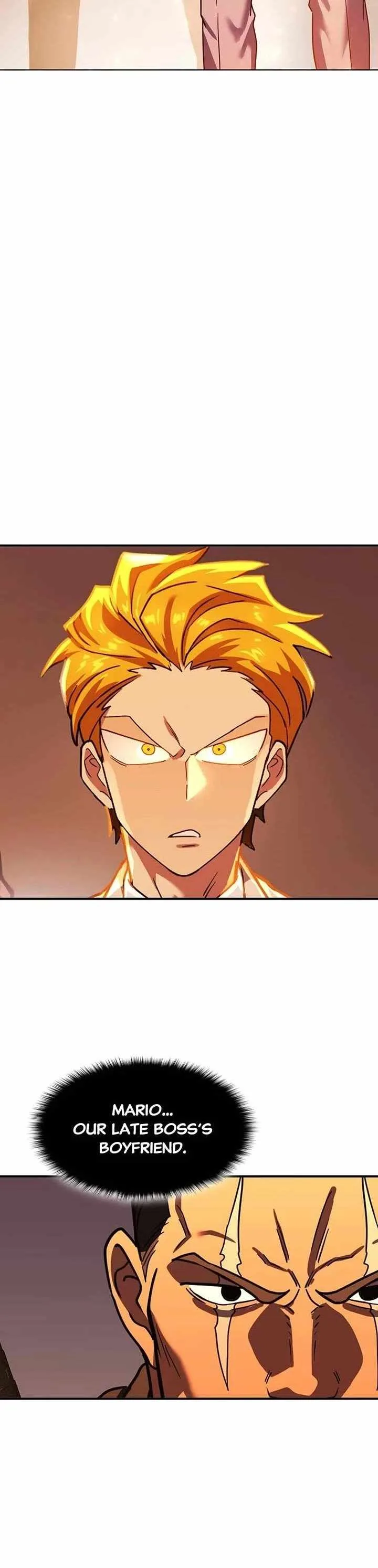 Hardcore Leveling Warrior Chapter 454 page 40
