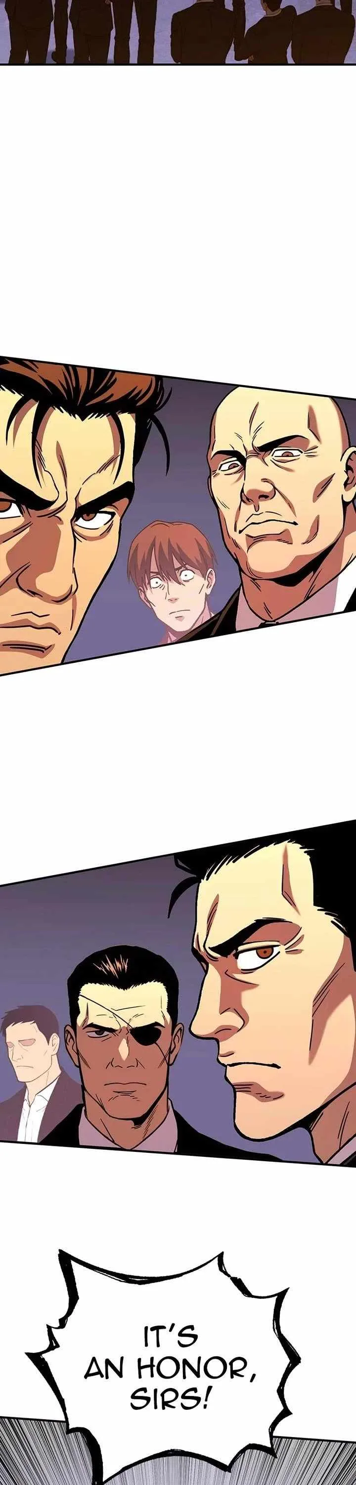 Hardcore Leveling Warrior Chapter 454 page 42