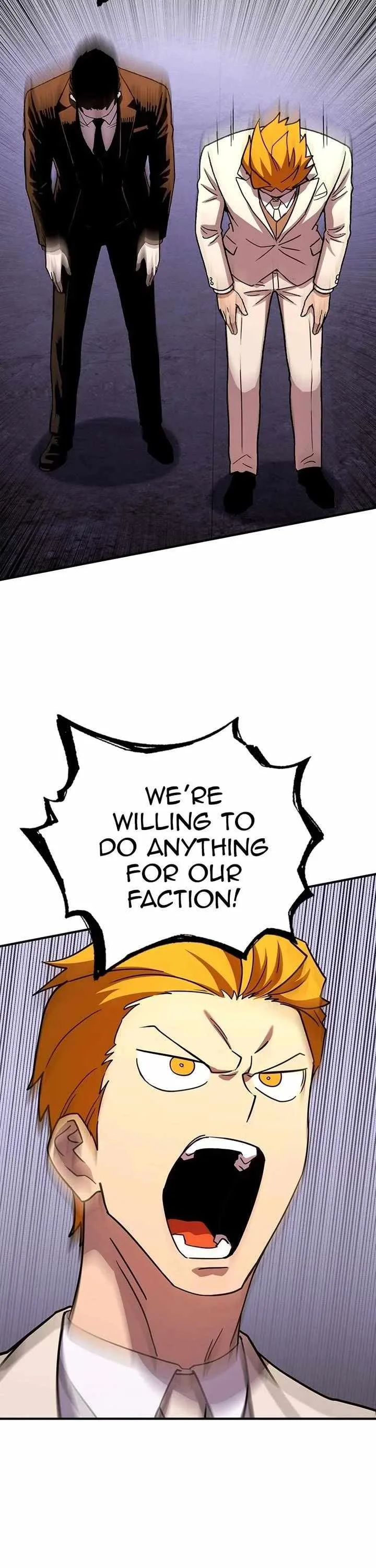 Hardcore Leveling Warrior Chapter 454 page 43