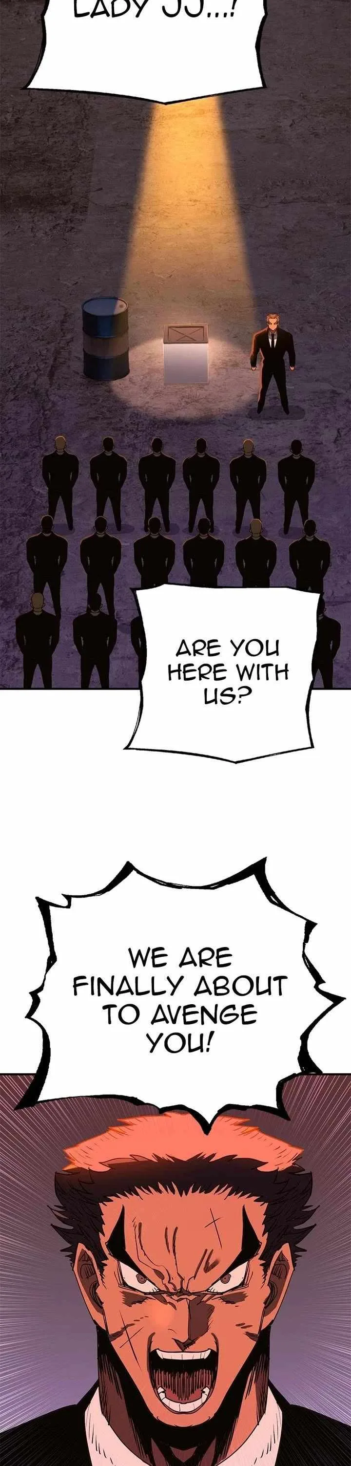 Hardcore Leveling Warrior Chapter 454 page 48