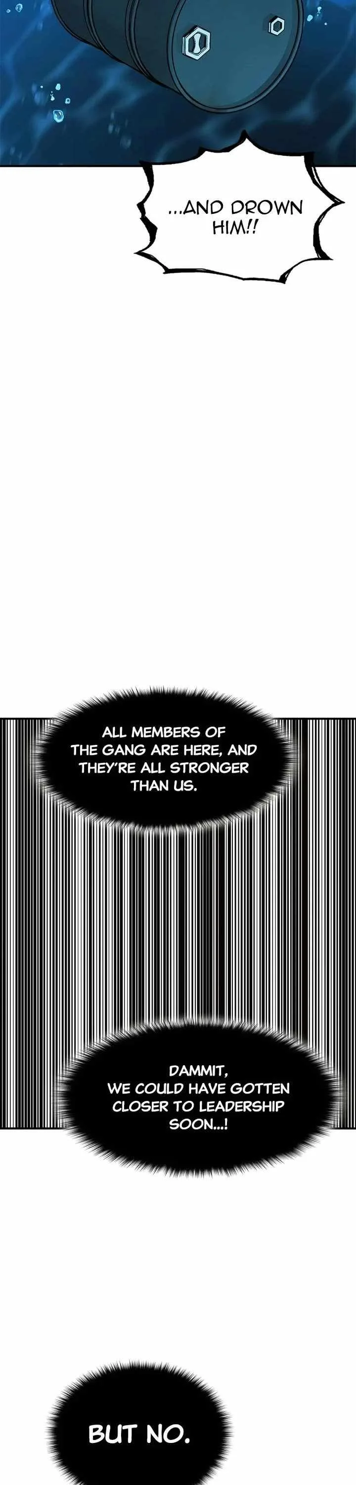 Hardcore Leveling Warrior Chapter 454 page 51
