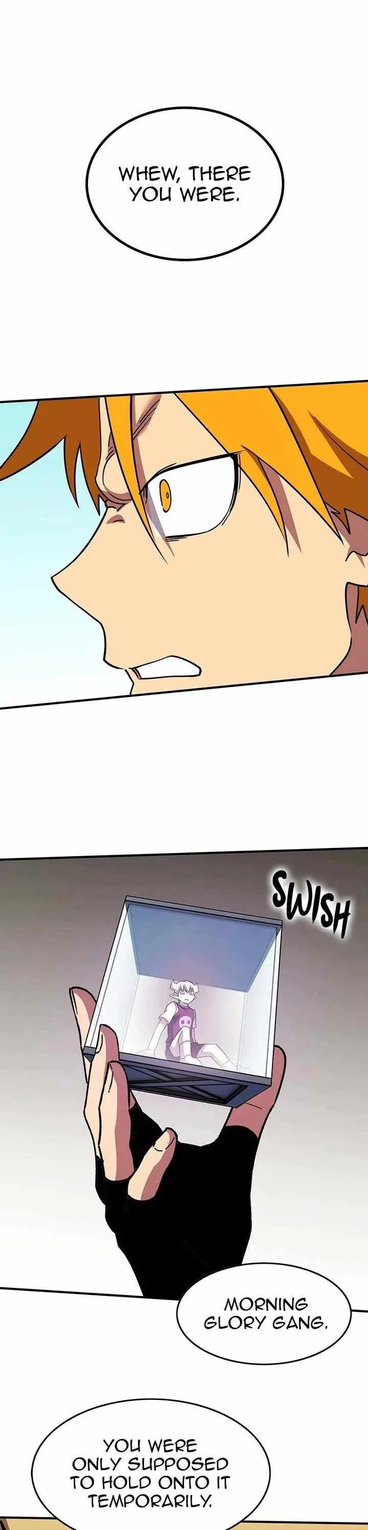 Hardcore Leveling Warrior Chapter 455 page 29