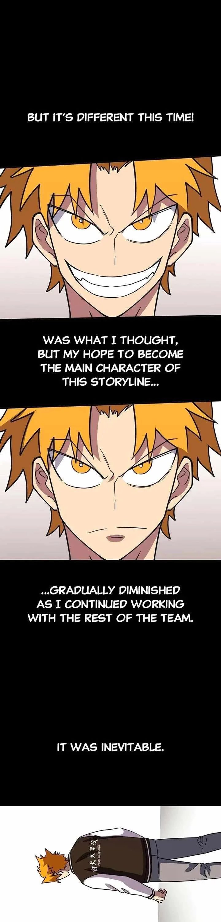 Hardcore Leveling Warrior Chapter 455 page 22