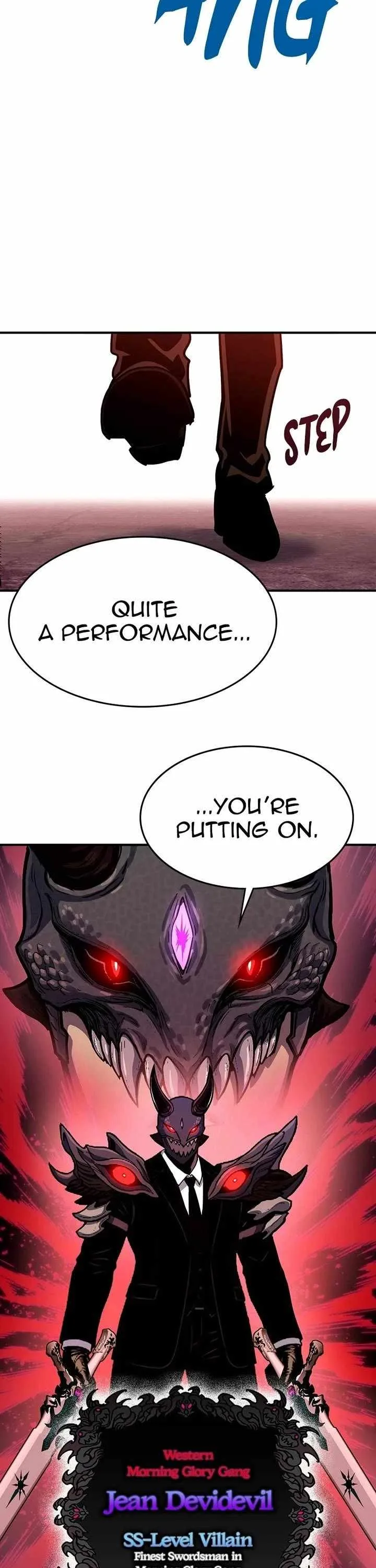 Hardcore Leveling Warrior Chapter 455 page 18