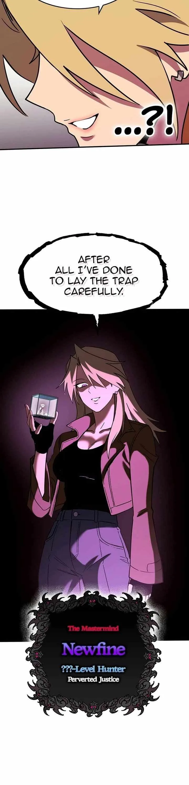 Hardcore Leveling Warrior Chapter 455 page 30
