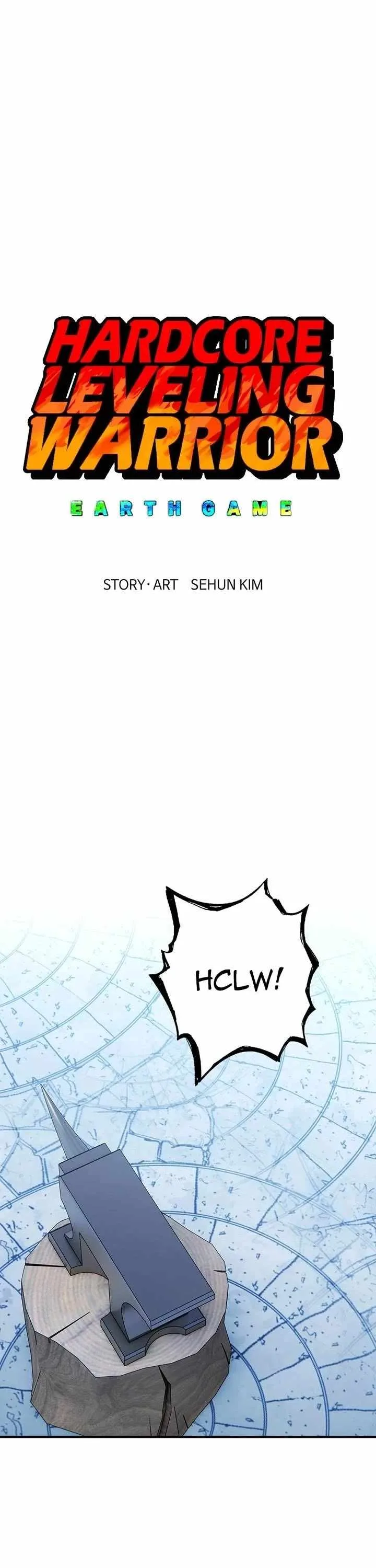 Hardcore Leveling Warrior Chapter 456 page 8