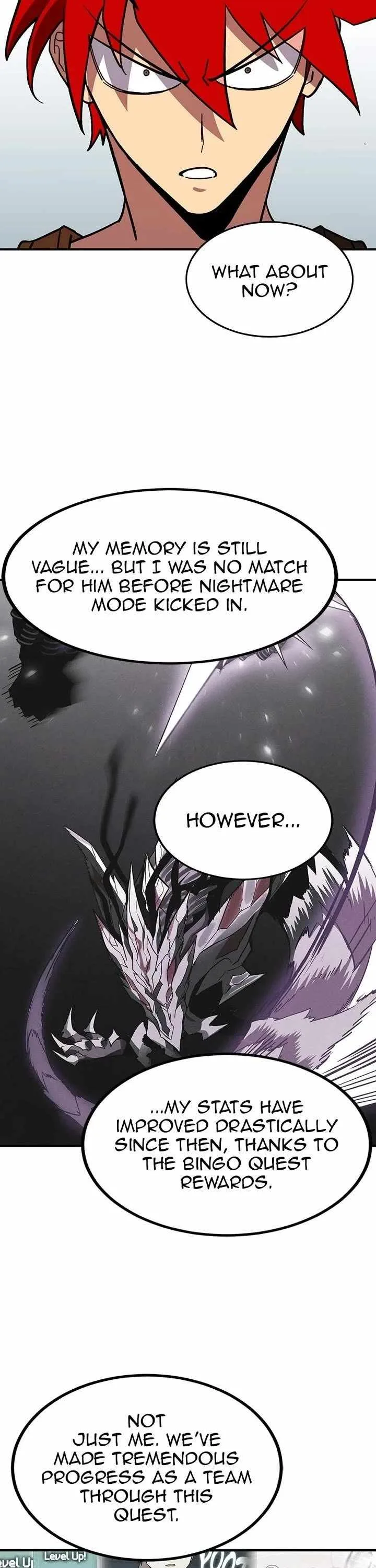 Hardcore Leveling Warrior Chapter 457 page 8