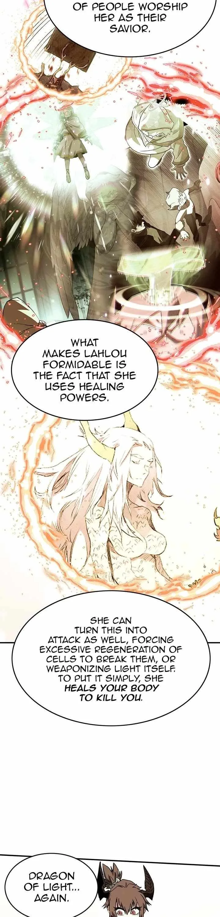 Hardcore Leveling Warrior Chapter 458 page 21