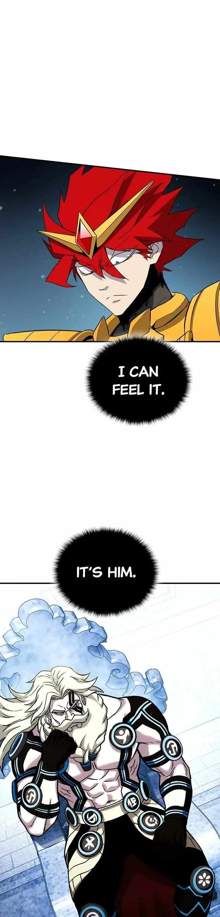 Hardcore Leveling Warrior Chapter 459 page 2